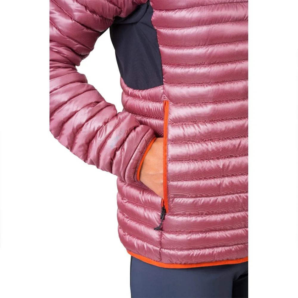 Hannah Mantis Hoody Dunjakke Hannah Mantis Hoody Dunjakke