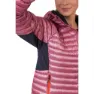 Hannah Mantis Hoody Dunjakke