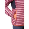 Hannah Mantis Hoody Dunjakke