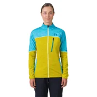 Hannah Meda Fleecejakke Med Full Glidelås