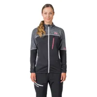 Hannah Meda Fleecejakke Med Full Glidelås