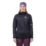 Hannah Meda Hoody Fleecejakke Med Full Glidelås