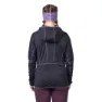 Hannah Meda Hoody Fleecejakke Med Full Glidelås