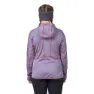 Hannah Meda Hoody Fleecejakke Med Full Glidelås