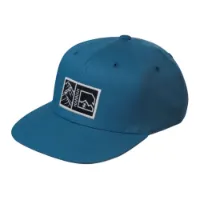Hannah Meny-evd Cap