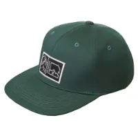 Hannah Meny-evd Cap