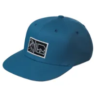 Hannah Meny-evd Cap