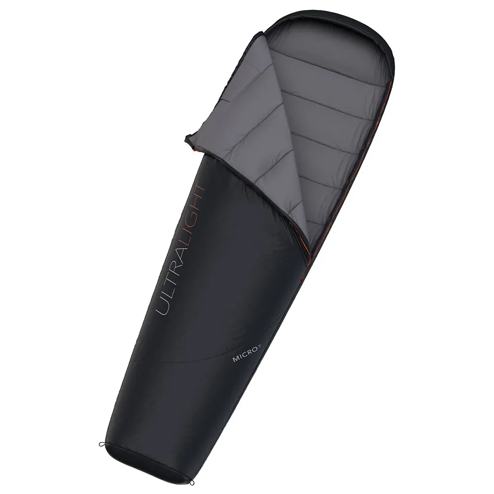 Hannah Micro 70 Sovepose, Carbon, Left Zipper Hannah Micro 70 Sovepose, Carbon, Left Zipper
