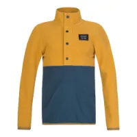 Hannah Mint Fleece