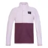 Hannah Mint Fleece