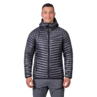 Hannah Mio Hoody Dunjakke