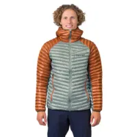 Hannah Mio Hoody Dunjakke
