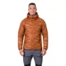 Hannah Mio Hoody Dunjakke