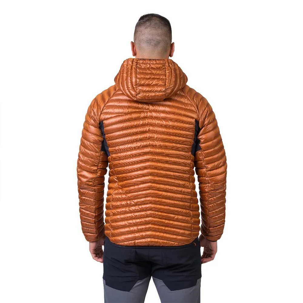 Hannah Mio Hoody Dunjakke Hannah Mio Hoody Dunjakke