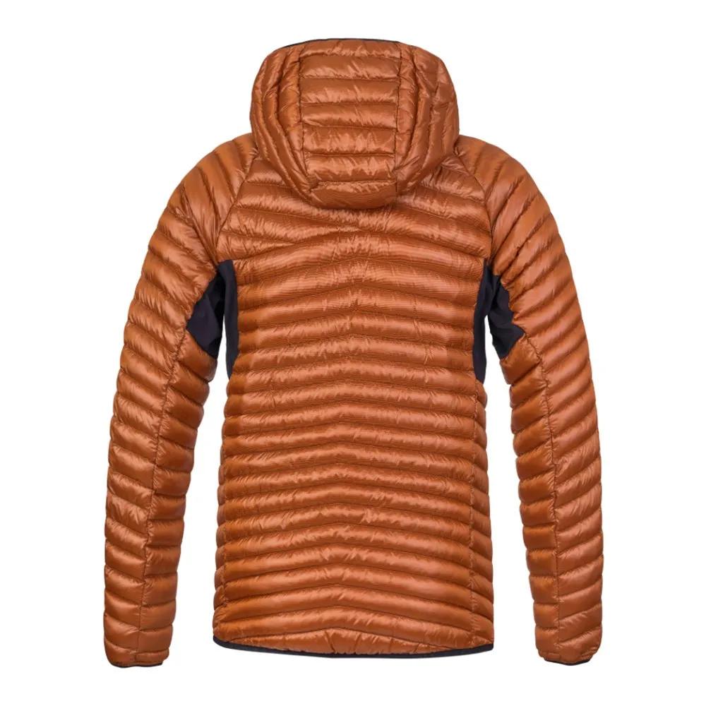 Hannah Mio Hoody Dunjakke Hannah Mio Hoody Dunjakke