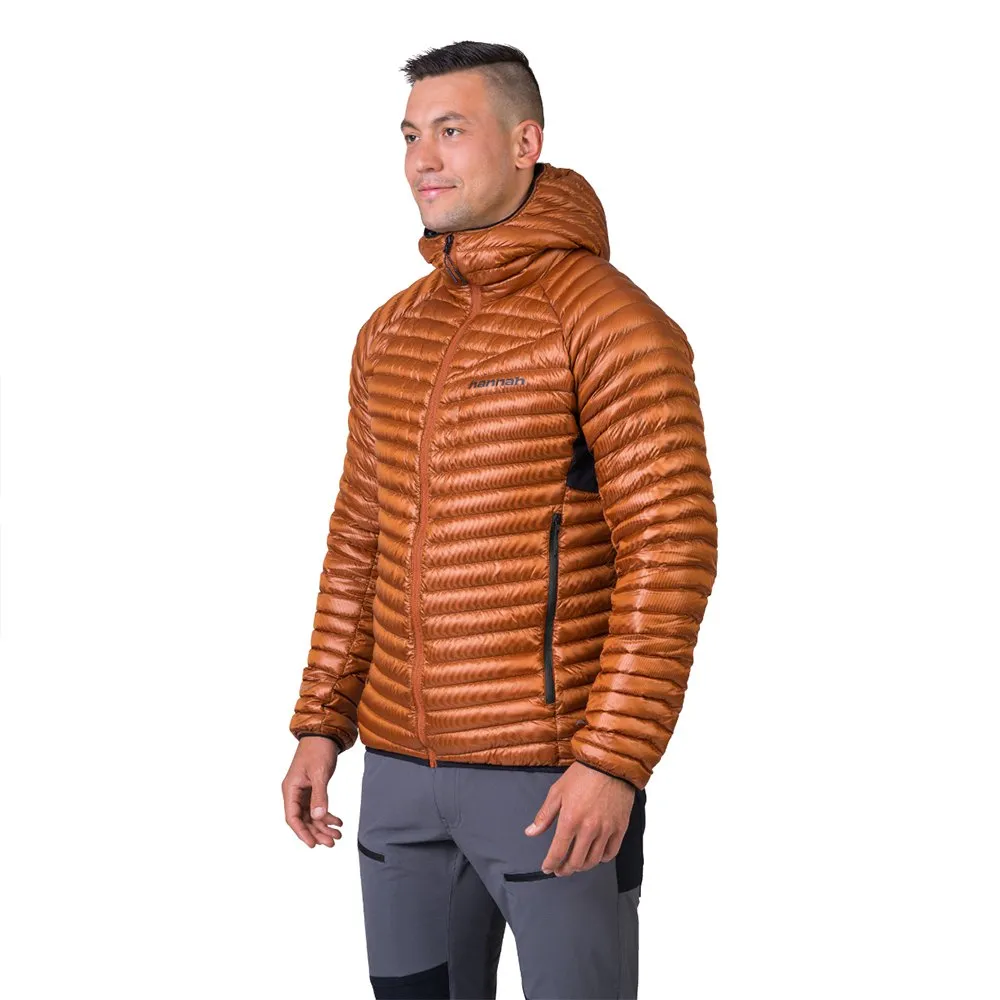 Hannah Mio Hoody Dunjakke Hannah Mio Hoody Dunjakke