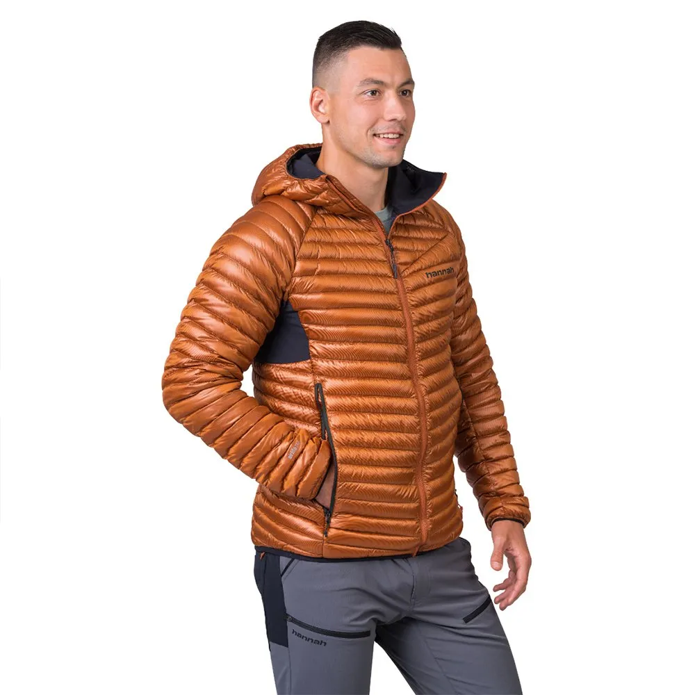 Hannah Mio Hoody Dunjakke Hannah Mio Hoody Dunjakke