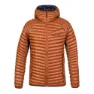 Hannah Mio Hoody Dunjakke