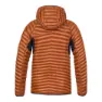 Hannah Mio Hoody Dunjakke