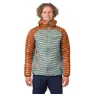 Hannah Mio Hoody Dunjakke