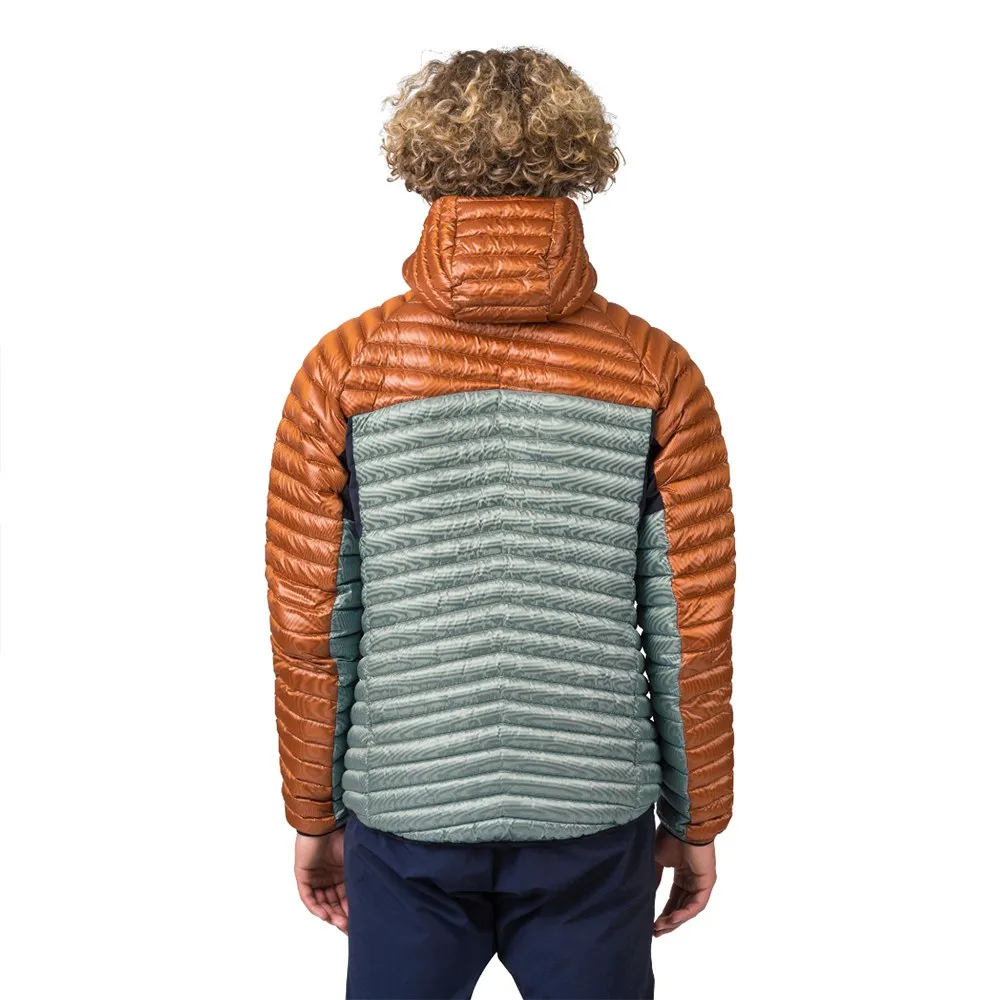 Hannah Mio Hoody Dunjakke