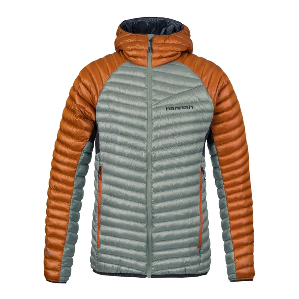 Hannah Mio Hoody Dunjakke