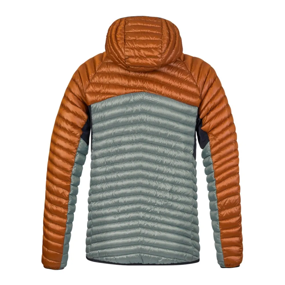 Hannah Mio Hoody Dunjakke