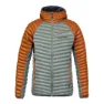 Hannah Mio Hoody Dunjakke