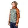 Hannah Mio Hoody Dunjakke