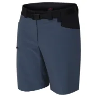 Hannah Morgana Softshell Shorts Hannah Morgana Softshell Shorts