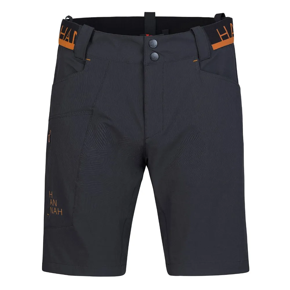Hannah Nairi Ii Shorts Hannah Nairi Ii Shorts