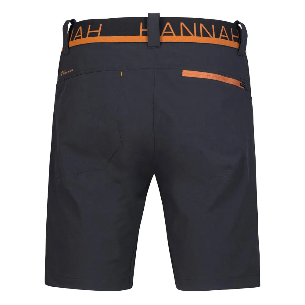 Hannah Nairi Ii Shorts Hannah Nairi Ii Shorts