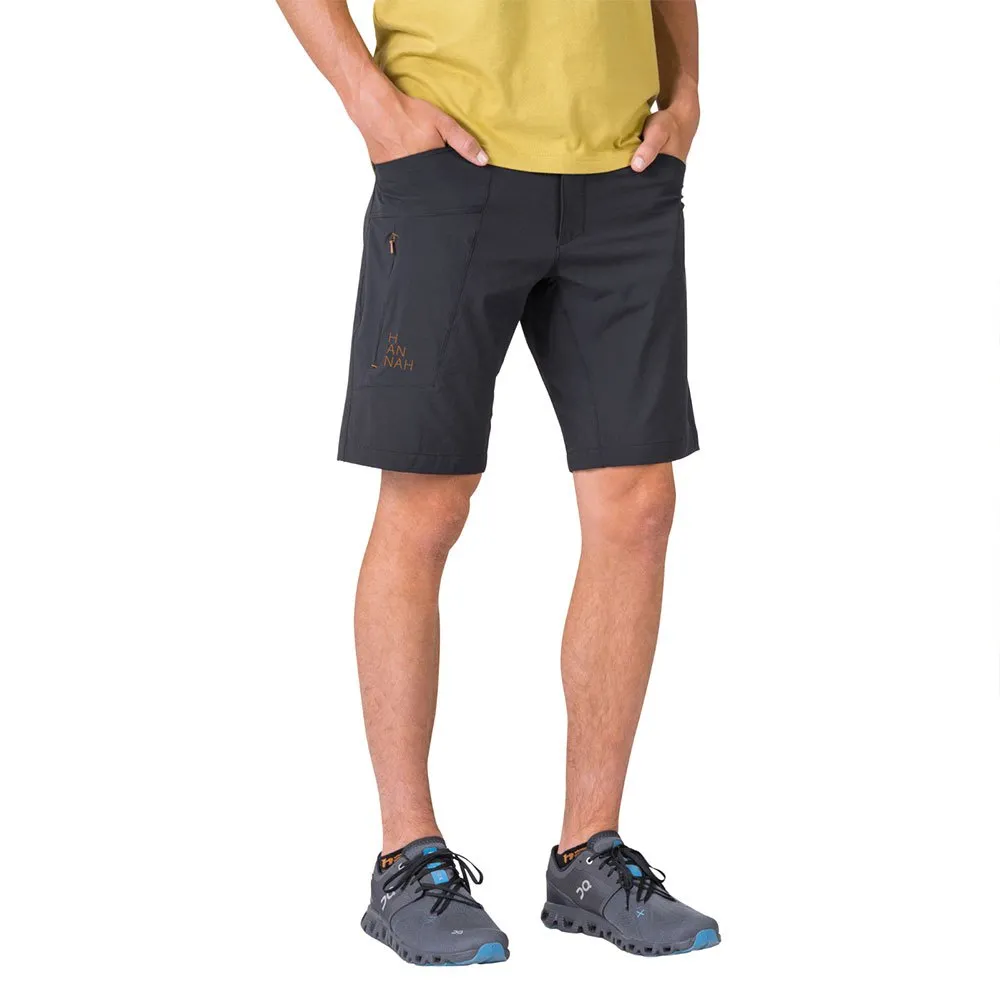 Hannah Nairi Ii Shorts Hannah Nairi Ii Shorts