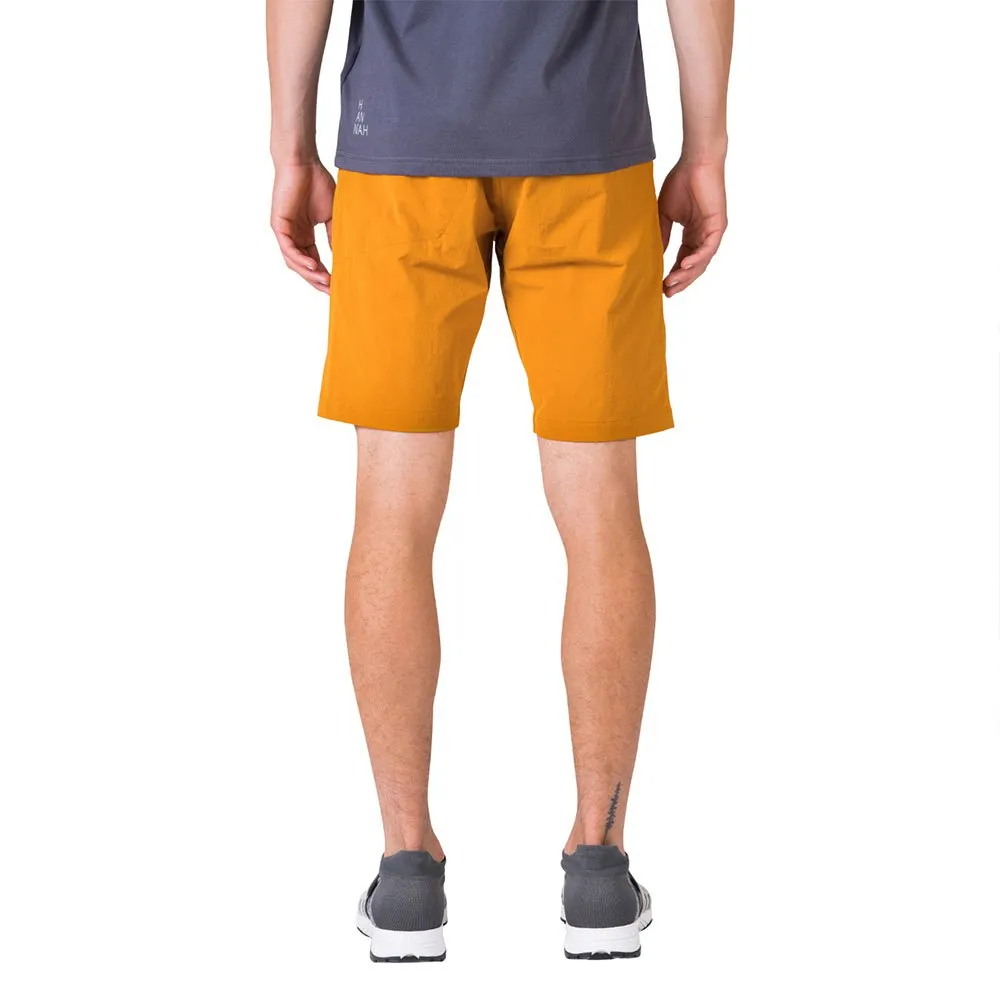 Hannah Nairi Ii Shorts Refurbished, Pumpkin spice