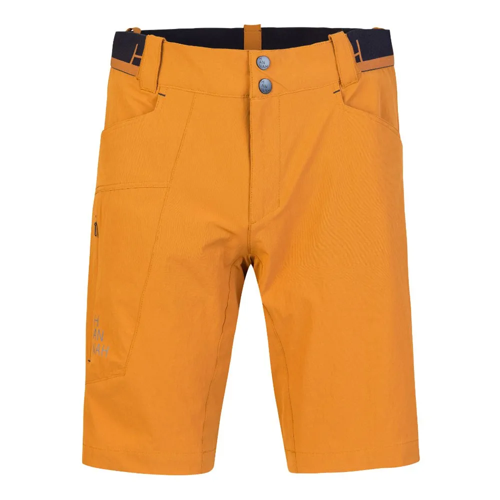 Hannah Nairi Ii Shorts Refurbished, Pumpkin spice