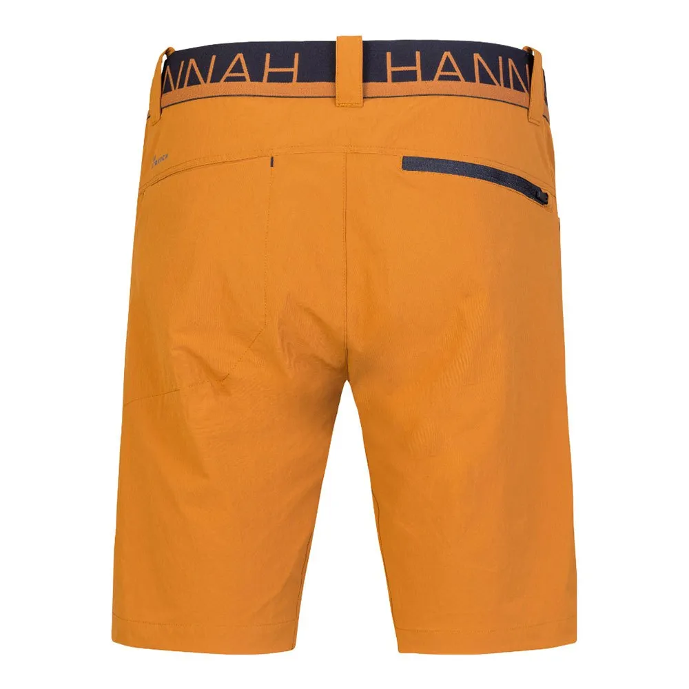 Hannah Nairi Ii Shorts Refurbished, Pumpkin spice