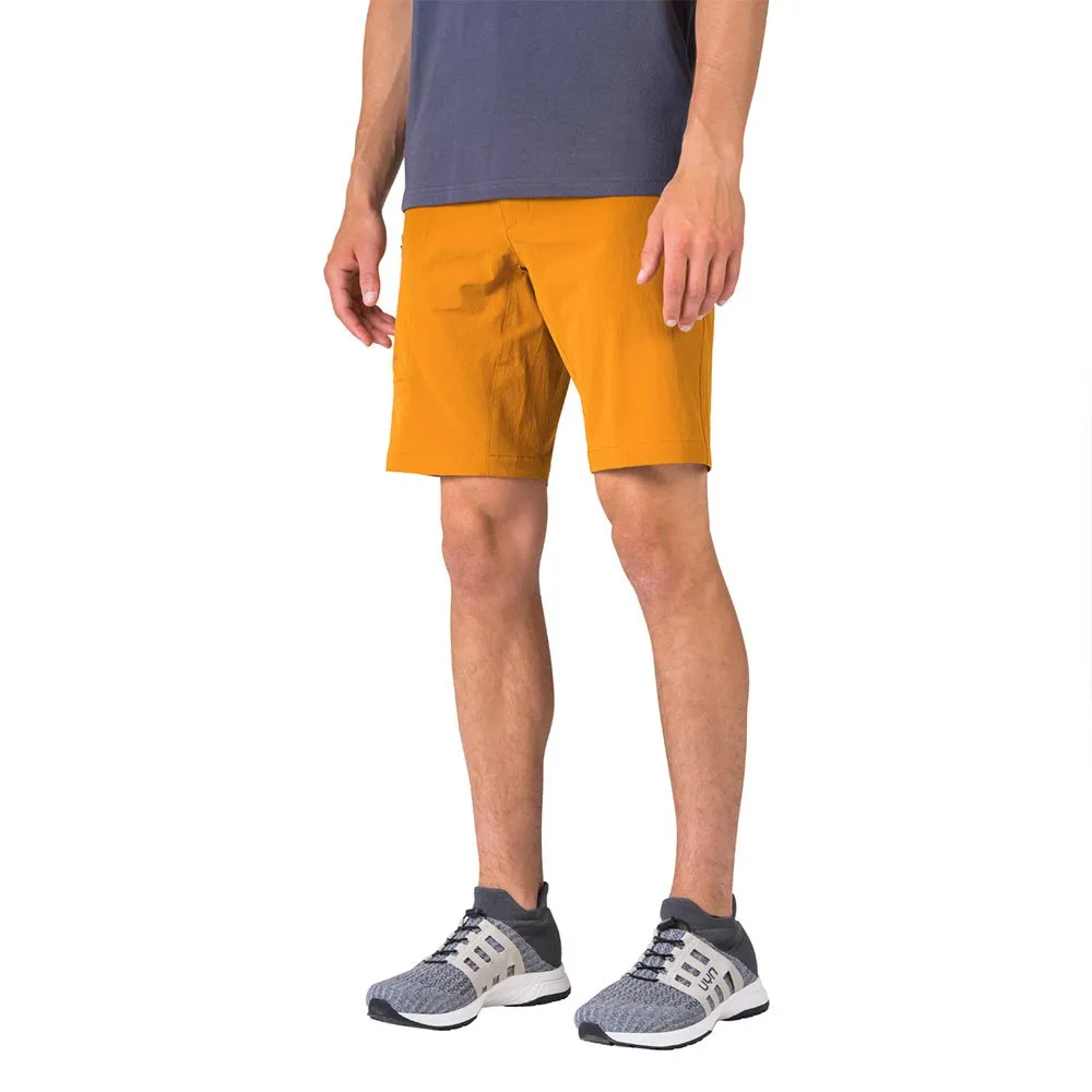 Hannah Nairi Ii Shorts Refurbished, Pumpkin spice