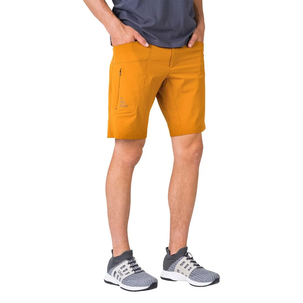 Hannah Nairi Ii Shorts Refurbished, Pumpkin spice