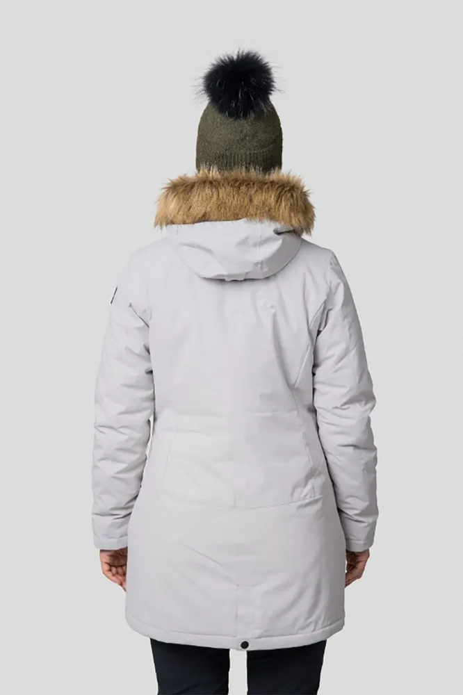 Hannah Nilana Ii Parka