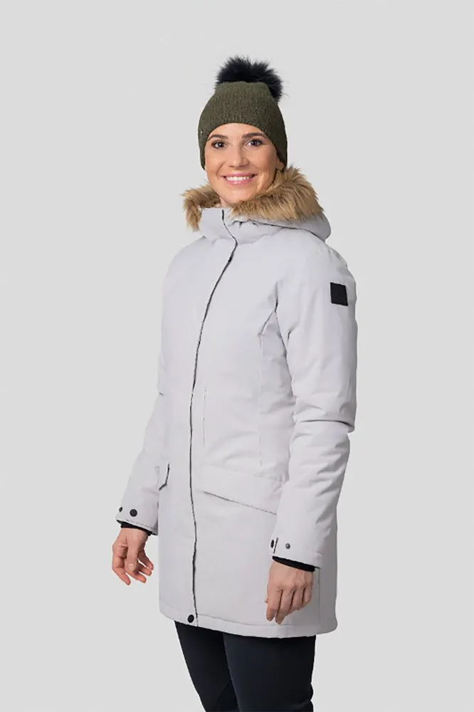Hannah Nilana Ii Parka