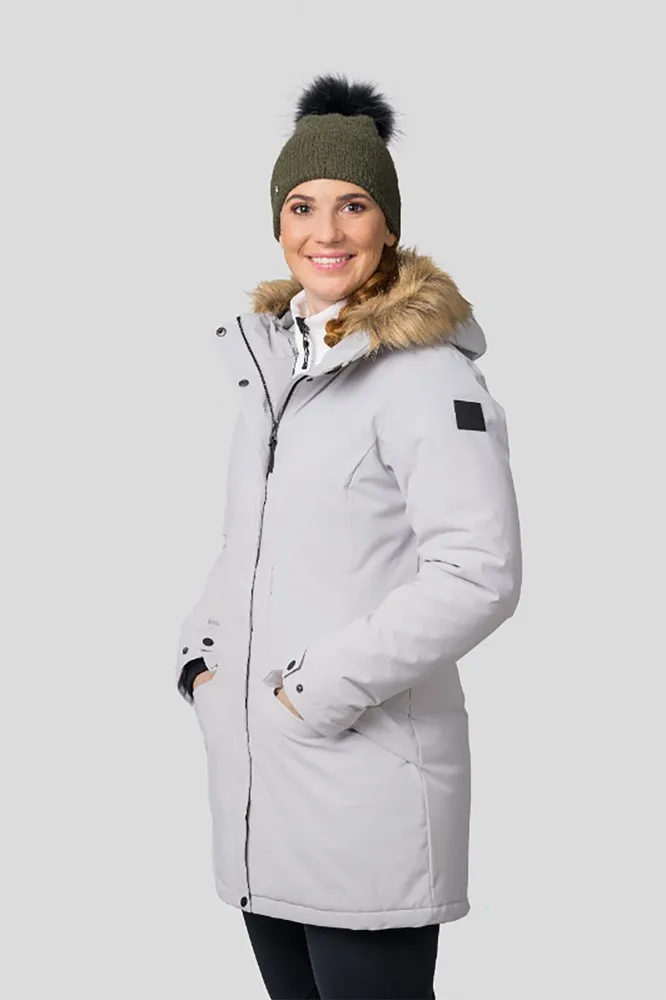 Hannah Nilana Ii Parka