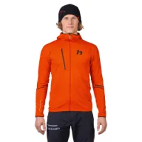 Hannah Niro Hoody Fleecejakke Med Full Glidelås Hannah Niro Hoody Fleecejakke Med Full Glidelås