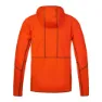 Hannah Niro Hoody Fleecejakke Med Full Glidelås