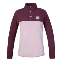 Hannah Nuka Fleece