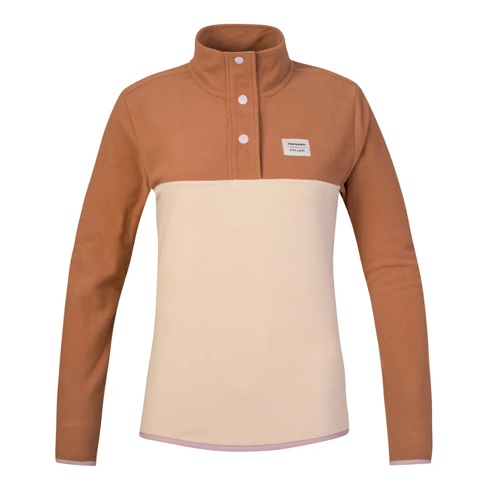 Hannah Nuka Fleece