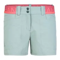 Hannah Nylah Shorts
