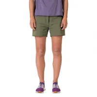 Hannah Nylah Shorts