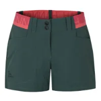 Hannah Nylah Shorts
