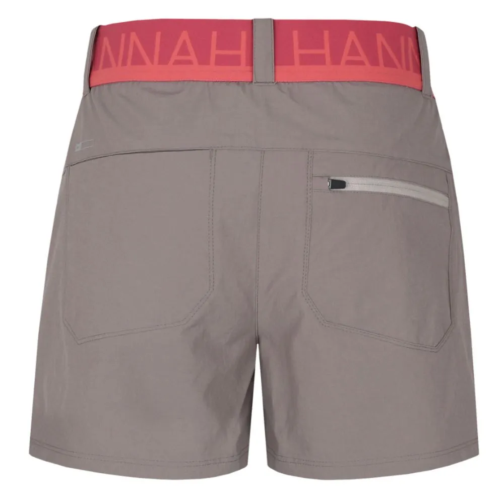 Hannah Nylah Shorts