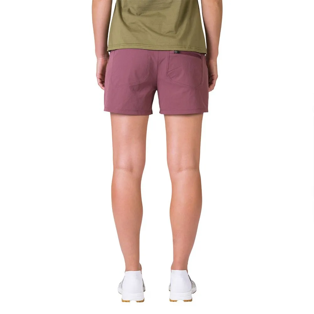 Hannah Nylah Shorts Hannah Nylah Shorts